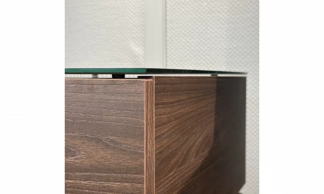 Прикроватная тумба левая Saloni Lazio 443991