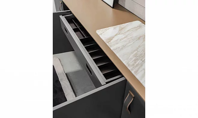 Комод Meroni&Colzani Gaeta 455200