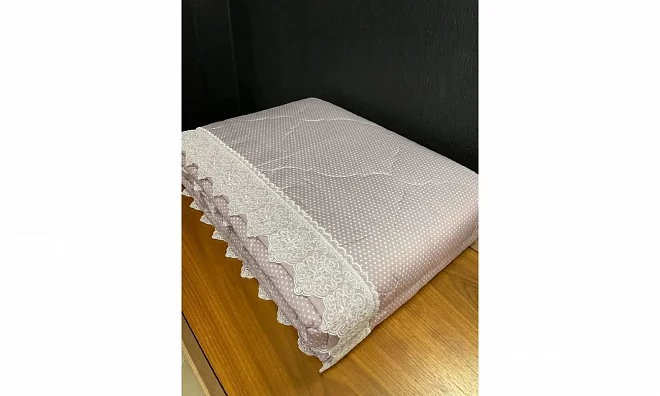 Покрывало Asabella (240*260 см.) + 2 наволочки (50*50 см.) 632-1B