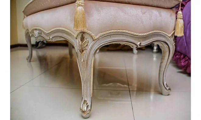 Спальня комплект Savio Firmino 439794