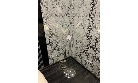 Emme Pi Light (Masiero) Giellis/8 Торшер