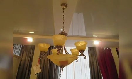 Riperlamp Люстра 711A(Ea)