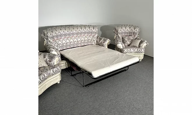 Диван + 2 кресла А-Стиль Инфанта 267646