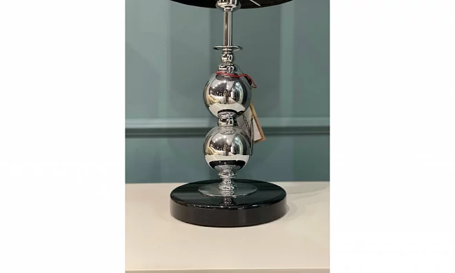 Настольная лампа Kuatre 828+CPAN51