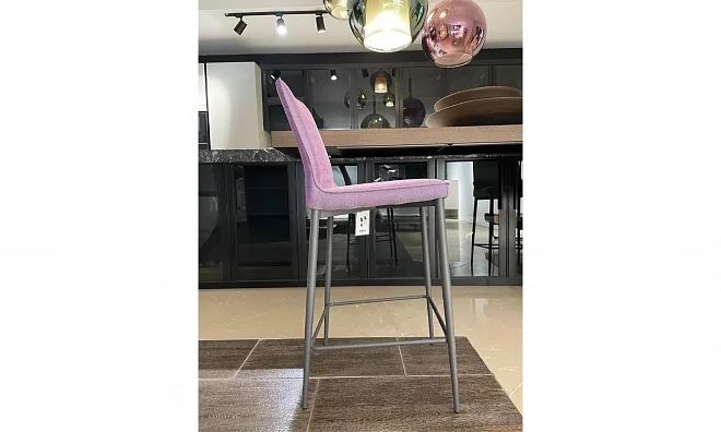 Стул барный Bontempi NATA LOW 3435 NATA