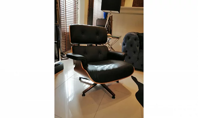 Кресло Tekno 023