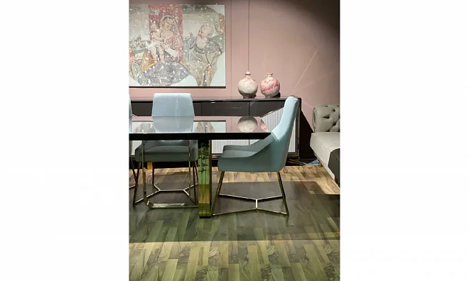 Стол Обеденный Balhome Karabag 427971