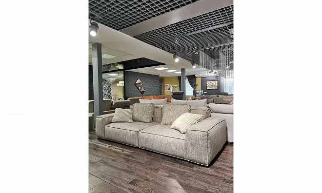 Диван ESTELIO Нэш НЭШ