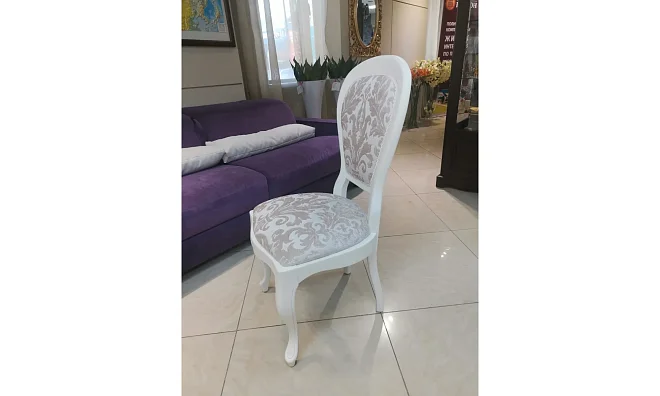 Panamar Стул 415.000.P