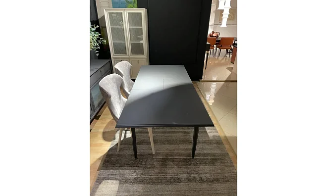 Стол Обеденный Раскладной Lorenta Turkey 3200387473