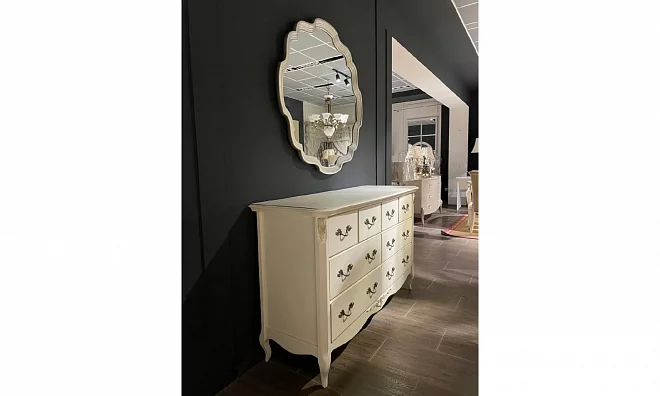 Комод KREIND Romantic Gold R134g
