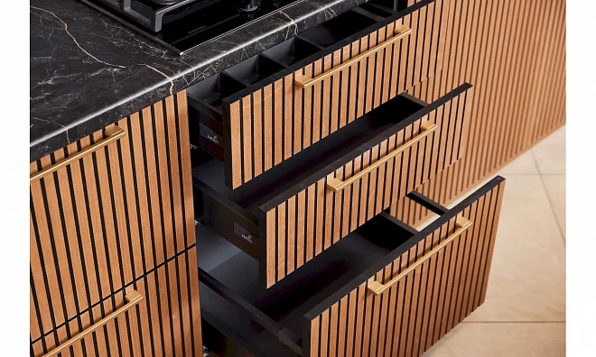 Кухня Русский Дом 437835