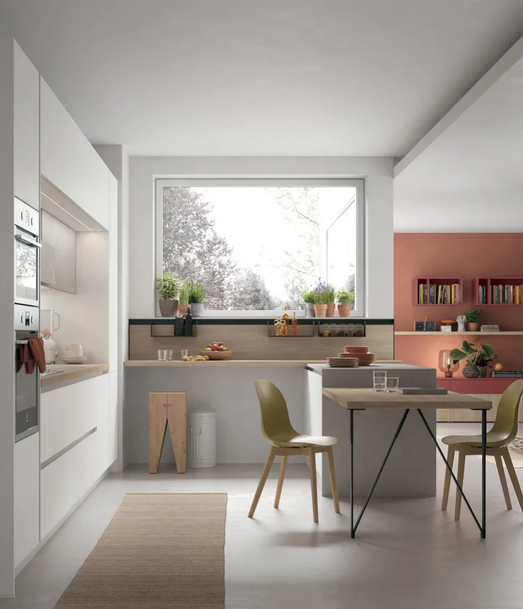 Кухня Stosa Cucine Young - foto 7