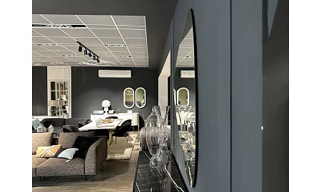 Зеркало Saloni Trendy