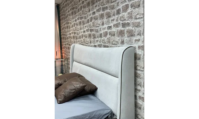 Кровать Piero Turkey 3200394978+3200394920