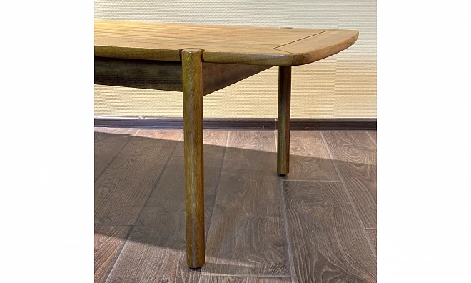 Уличный кофейный столик Saloni Troy 442643