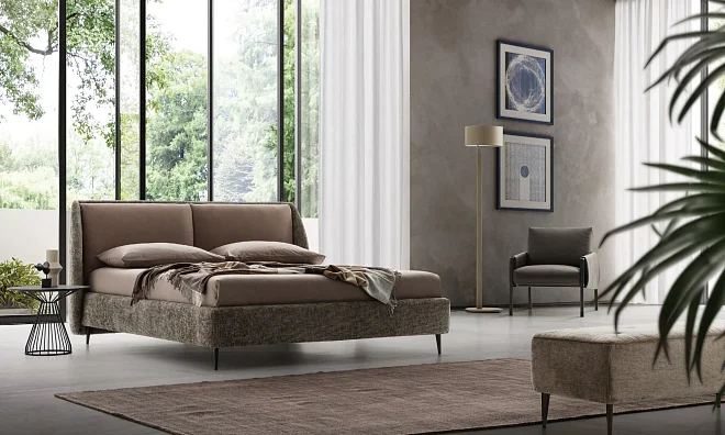 Кровать Le Comfort Timoty MFSX3-11