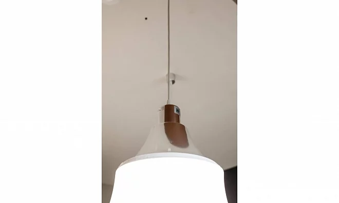 ARTEMIDE люстра FALKLAND S/CORPO ELETTRIFIC 94 DS2040RIF