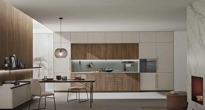Кухня Stosa Cucine Metropolis Metropolis