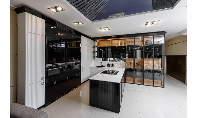 Кухня Virs Bellagio BELLAGIO