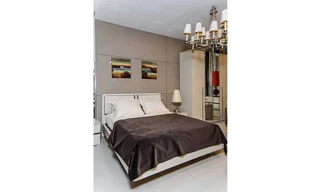 Camelgroup Altea Кровать