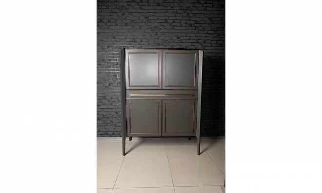 Сервант ENZA HOME SIRONA 07.350.0572