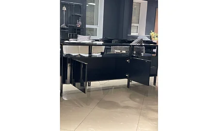 Комод ORIX Dark