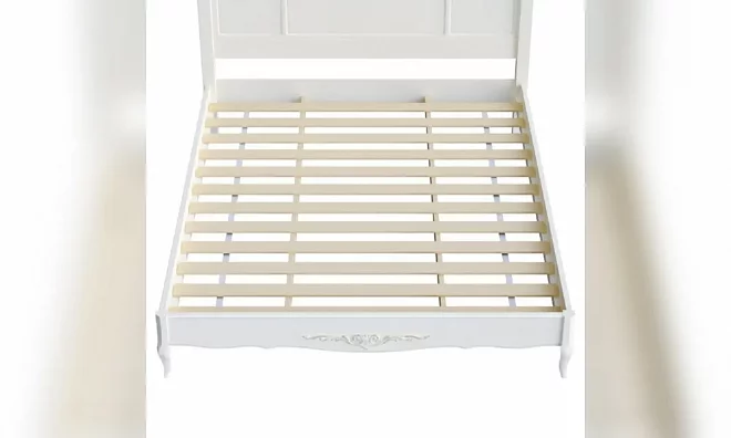 Кровать В Спальню Kreind Romantic R218-K02-A-B01