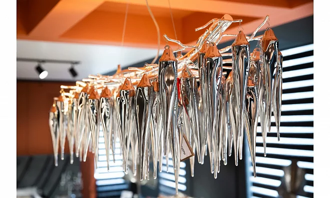 Люстра ST LUCE SL1653.103.12