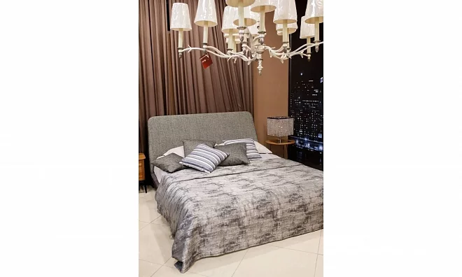 Кровать с подъемным м-м Furman Play АК-01.22