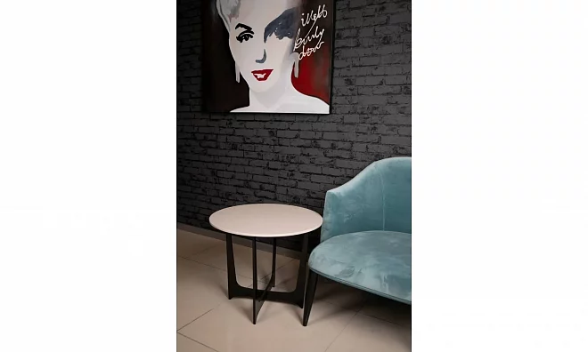 Кофейный столик Praddy Medusa NT026LF