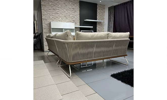 Уличный диван Saloni Gagra 442646