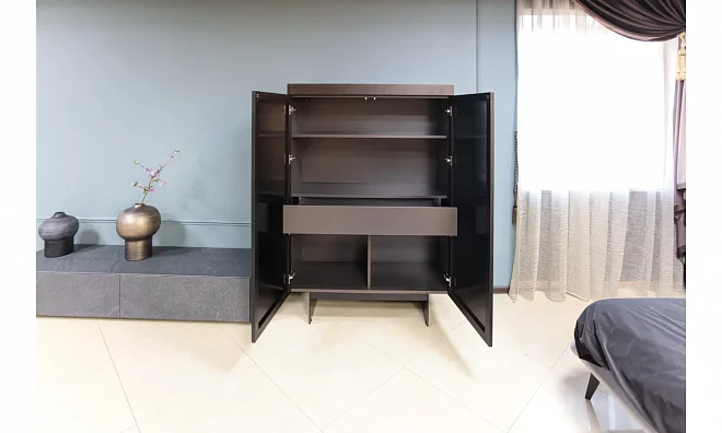 Витрина Saloni Hiro 442738