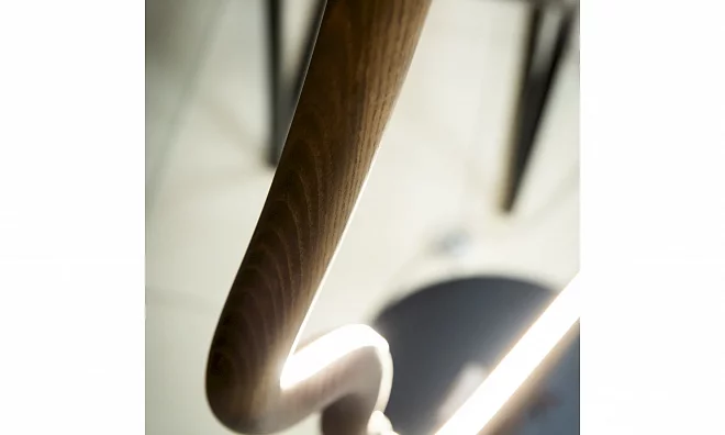 Напольный светильник Mogg Vis a Vis MVV30N