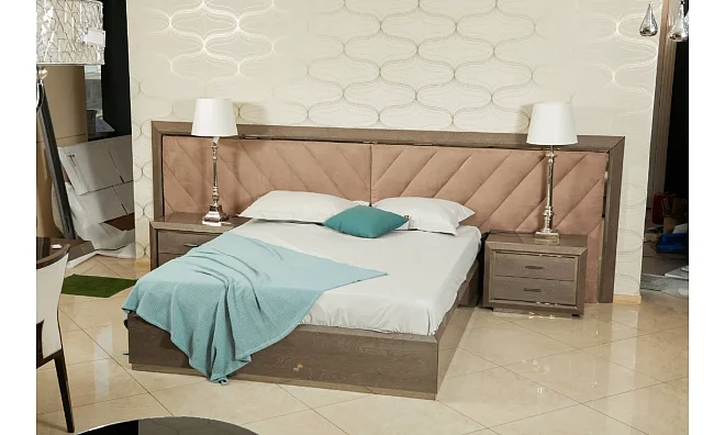 Комплект мебели в спальню Camelgroup Elite 444797
