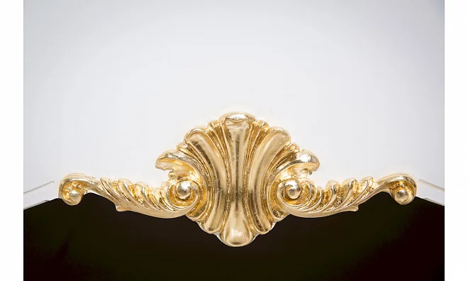 Комплект мебели в спальню Giorgio Casa Memorie Veneziane 444796