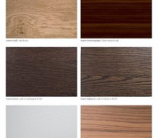 Гардеробная Dall'Agnese Bamboo