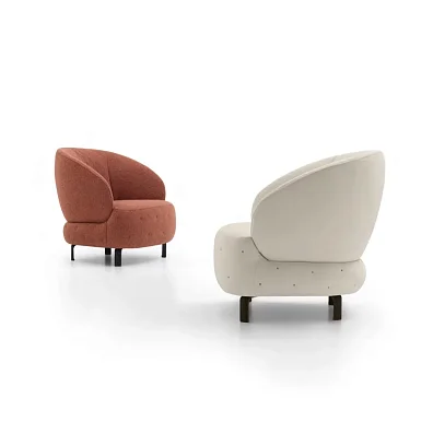 Кресло Le Comfort Guapa P1000-9
