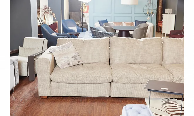 Диван VOLTA МЕБЕЛЬ Аэрос АЭРОС