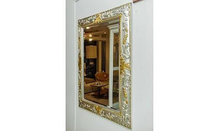 Зеркало Domus Mobili 126*96
