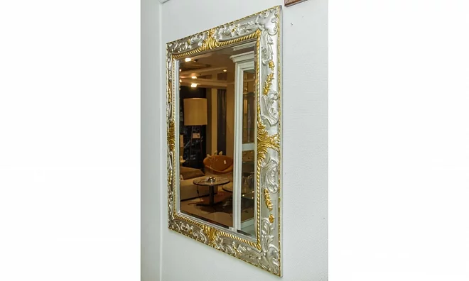 Зеркало Domus Mobili 126*96 13287