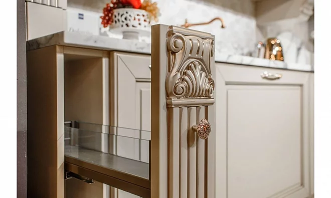 Кухня Stosa Cucine Dolcevita 140838