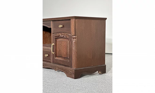 Тумба ТВ Бобруйскмебель Паола БМ-2103