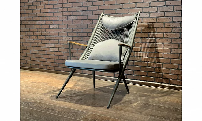 Уличное кресло Saloni X-Type 442651