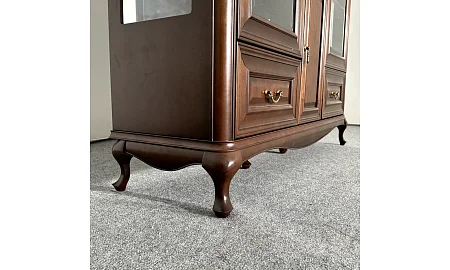 Витрина Taranko Verona