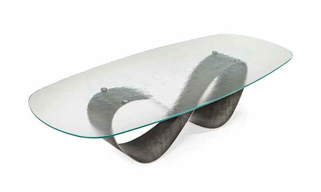 Стол обеденный Butterfly Cattelan Italia ant381517
