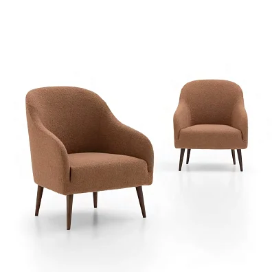Кресло Le Comfort Adda P1000-2