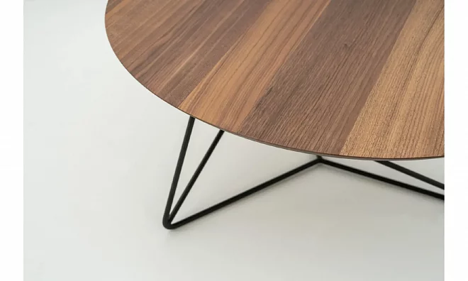 Комплект из 3х кофейных cтолов Homage Solo 423984