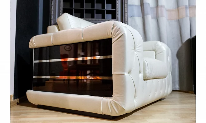 Кресло Turri Gucci 2 T287