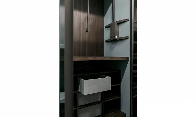 Гардероб Alf Dafre 876361 OVG 2021